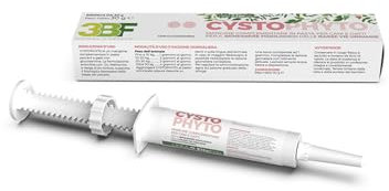 Trebifarma Cystophyto Pasta 30G