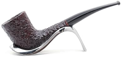 Savinelli Starter-Set One Pfeife, rustikal 6mm 404
