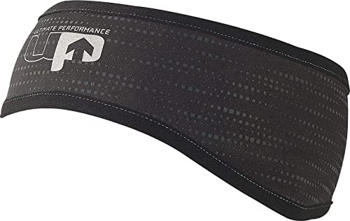 Ultimate Performance Unisex Reflective Ear Warmer Reflective Ear Warmer (pack of 1)