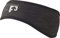 Ultimate Performance Reflective Runners Headband Ear Warmer, Black/Multi, S/M