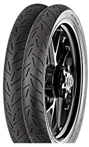 Continental - 02403670000 - Tire Contistreet 2.75-18
