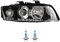 Halogen Scheinwerfer rechts H7/H7 für A4 Avant inklusive Lampen