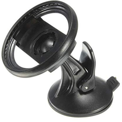 PHILSP Soporte de Coche Universal Duradero Soporte de succión de Montaje Estable para Tomtom XXL XL V4 One