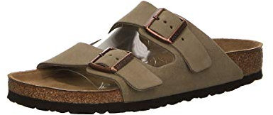 BIRKENSTOCK Arizona Bs 0951301, Sandalen - 47 EU