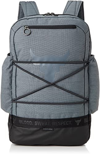 Under Armour Zaino Project Rock Brahma 1372291-001