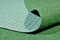 MadeInNature Moquette Gazon synthétique Vert extérieur, intérieur - Grand Choix de Dimensions - Tapis Type Gazon Artificiel - pour Jardin, terrasse - revêtement de Sol Outdoor (1100*200cm)