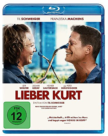 Lieber Kurt [Region B] (IMPORT) (No English version)