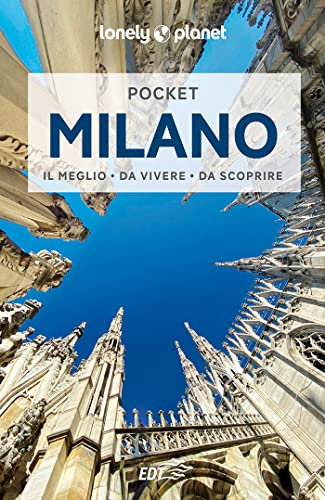 Milano Pocket (Italian Edition)