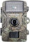Berger & Schröter DH1 Wildkamera 16MP Full HD mit Bewegungsmelder No Glow 940nm Black-LED Nachtsicht 0,7s Schnelle Trigger IP66 Wasserdicht 32GB SD-Support 90° Weitwinkel Nachtsichtkamera Outdoor