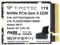 Timetec 1To Disque SSD M.2 2230 NVMe PCIe Gen4x4, lecture jusqu'à 5100Mo/s, compatible avec Steam Deck,ASUS ROG Ally,Microsoft Surface Pro 9/Pro 8/Pro 7+/Pro X/Laptop3/Laptop4/Laptop Go/Book3, mini-PC