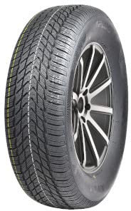 APLUS - 215/60 R17 TL 96H A701 BSW M+S 3PMSF - Winterreifen
