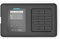 iodd Mini USB 3.0 256-Bit Secure verschlüsseltes SSD-Laufwerk (ST400/2TB SSD)