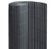 Canisse PVC en Rouleau de 3m pour clôture ou Balcon (1m80, Gris RAL 7016)