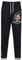 Recovered Sweatpants - NFL - Cincinnati Bengals 'Rule The Jungle' Black XXL