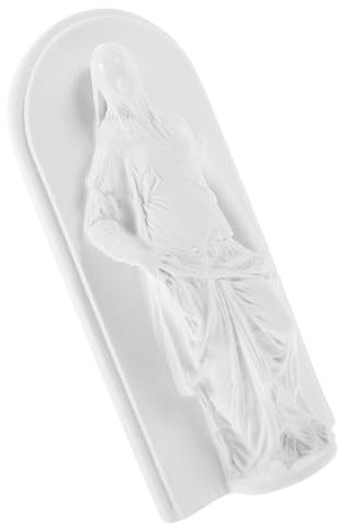 Warmhm Harzfigur Für Heimdekoration Gartenskulptur Heimskulptur Desktop-figurendekor Figurenskulptur Süßes Figurenmodell Figurenstatue Harzhandwerk Statue Für Heimdekoration