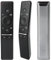 Nwe Telecomando Vocale BN59-01242A Sostituzione per Samsung Smart TV 4K UHD QLED serie, Adatto per UE49KU6649U UE55KU6450 UE65KS7500 UE65KS8005 UE65KS9000