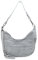 FREDsBRUDER Riffel Flowow - Beuteltasche 43 cm stone