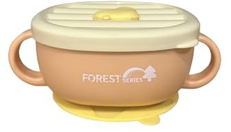 Piatto da portata (giallo)