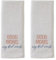 SKL Home Good Moms Handtuch (2er-Pack)