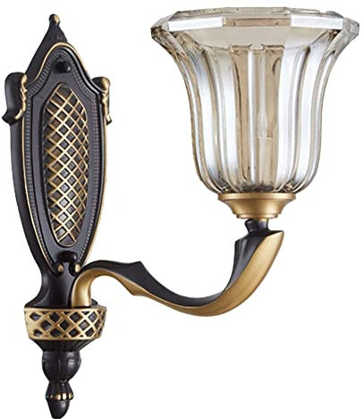 Korridorlampe Dekorative Wand Beleuchtung Vintage Innenwandleuchte Retro Lampe Industrielle Dekoration Wandleuchte Badezimmerspiegel Scheinwerfer Luxus Wandleuchten Leuchten for Wohnzimmer Schlafzimme