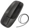 ZEALfix Poignée de porte de hayon arrière compatible avec Vauxhall Vivaro Trafic Niss-an Primastar 2001-2014,093851815 8200283010 9061000QAE 4412231 93851815