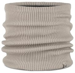 Buff® Strick & Polar Schlauchschal Birch Unisex Erwachsene