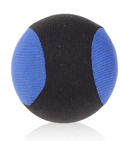 YIZITU 2-Zoll Wasserhüpfer Interaktives Outdoor Aktivitätsspiel Spielzeug Neuheit Sport