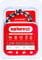 24 Inch Chainsaw Chain .3/8 Pitch- .050 Gauge 81 Drive Links Fits Echo, Poulan, Craftsman, Homelite, McCulloch, and More(72ELP81X1)