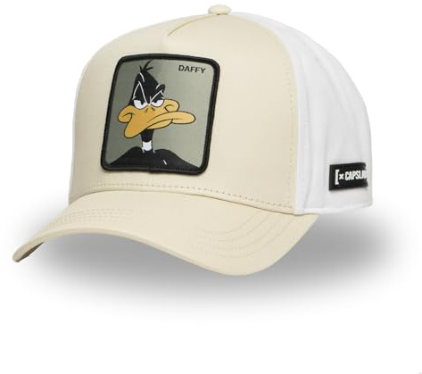 Capslab Muten Roshi Trucker Cap Dragon Ball Z