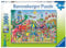 Ravensburger Fun at The Carnival 300 Piece Jigsaw Puzzle for Kids and Adults Age 9 Years Up