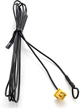 121AV FM Antenna Aerial for Panasonic SC-BTT465EBK 5.1 Smart 3D Blu-ray Home Cinema System