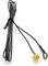 121AV FM Antenna Aerial for Panasonic SC-BTT465EBK 5.1 Smart 3D Blu-ray Home Cinema System