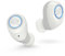 JBL Free X – Écouteurs Bluetooth sans fil – Kit mains-libres & micro intégré – Autonomie jusqu'à 24 hrs – Blanc
