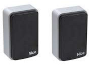 1 Paar Lichtschranke Nice Modell: EPMB