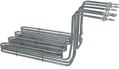 REPORSHOP - compatible avec Movilfrit Friteuse Résistance 11000W 220/380V