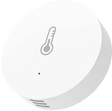 Xiaomi Mi Temperature and Humidity Sensor
