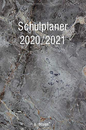 Schulplaner Lehrer-Kalender für das Schuljahr 2020 / 2021: Wochen-Kalender von August 2020 bis August 2021 inkl. vielen Extra-Übersichten [Schul-Kalender / Termin-Planer / Lehrer Notizbuch]