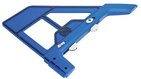 Kreg KMA4000 Portable Crosscut Guide System for Circular Saws