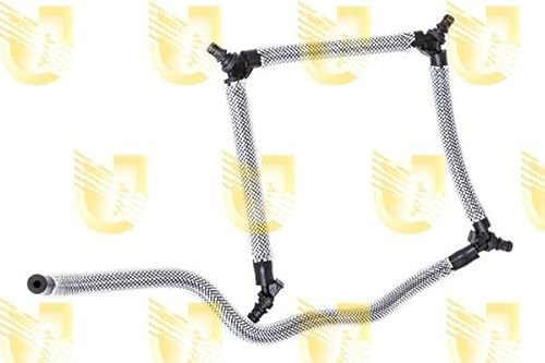 Unigom SC1208 Muffe TUBAZ.RECUP.CARBUR.307/308/407 2.0 HDI