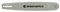 38cm Sägenspezi Führungsschiene Drive 3/8 56TG 1,5mm passend für Dolmar PS 5000