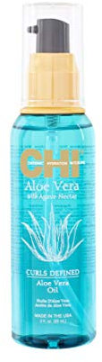 CHI ALOE VERA OIL 89ML