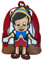 Loungefly Disney Pinocchio Marionette Mini Rucksack