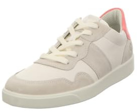 ECCO Damen Sneaker Low Gruuv