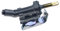 ORIGPARTS Gasgrill-Ersatzteile, Krümmer-Hauptbrenner-Steuerventil für Weber Spirit (ab 2013) & Spirit II E-210, E-310, E-315, E-320 Erdgas (NG)