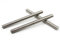CONPHERON Gewindestange M4 Edelstahl Voll Gewindestangen Bar Stab Stehbolzen M4×50mm, 10 Stück
