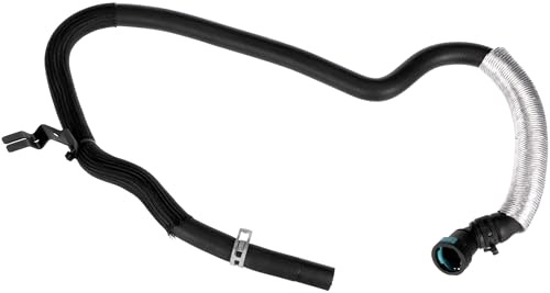 GATES 02-2954 Heizungsschlauch 1750258 4275-22954 427522954 schwarz | Kompatibel mit: FORD TRANSIT Bus, TRANSIT Kasten, TRANSIT Pritsche/Fahrgestell