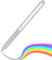 Stylet Actif Numérique Haute Sensibilité Avec 3 Boutons - Pour HP EliteBook X360 1030 1040, Elite X2 1013 G3, Elite X2 G4, ZBook Studio X360 G5