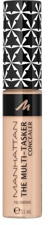 Manhattan Multi-Tasker Concealer 25