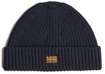 G-star Originals Fisherman Beanie One Size