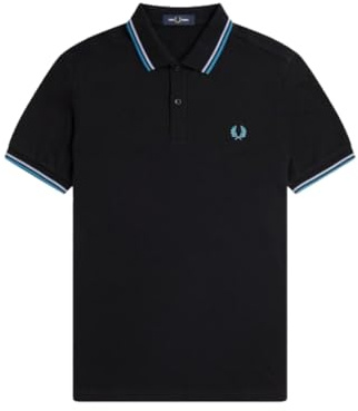 Fred Perry